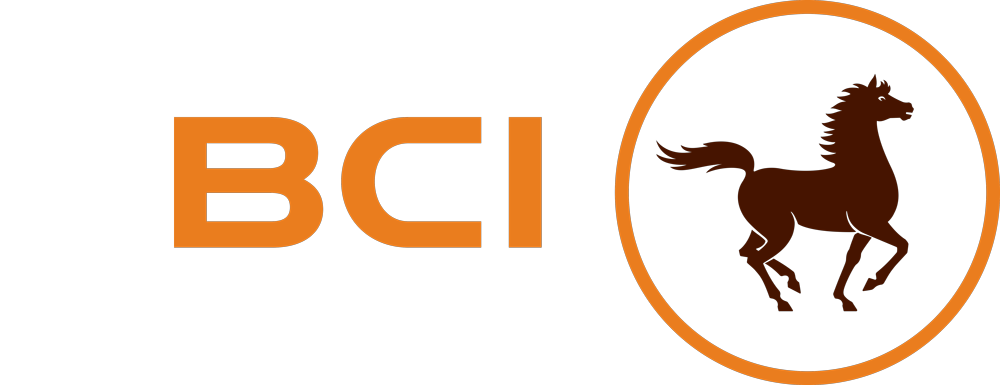 Logo BCI